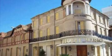 Historia e identidad: el desafío de Necochea de recuperar y valorar su patrimonio