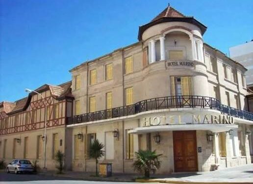 Historia e identidad: el desafío de Necochea de recuperar y valorar su patrimonio
