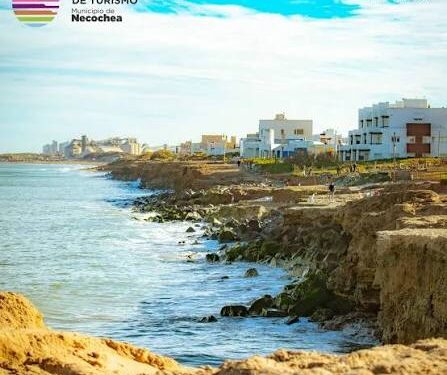 Cuando Bahía de los Vientos era casi un paisaje vacío: los recuerdos de la Posada de la Bahía