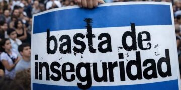 María Virginia Sosa: “Mar del Plata está abandonada y la inseguridad se extiende a las localidades vecinas”