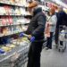La inflación de septiembre fue del 1,9% y acumula un 23,6% en lo que va del año