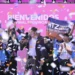 Kicillof inauguró los Juegos Bonaerenses y apuntó contra Milei: “La motosierra llegó a los pibes y al deporte”