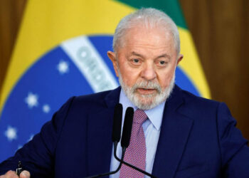 Lula fue reelecto presidente de Brasil y asumirá su cuarto mandato en enero de 2027