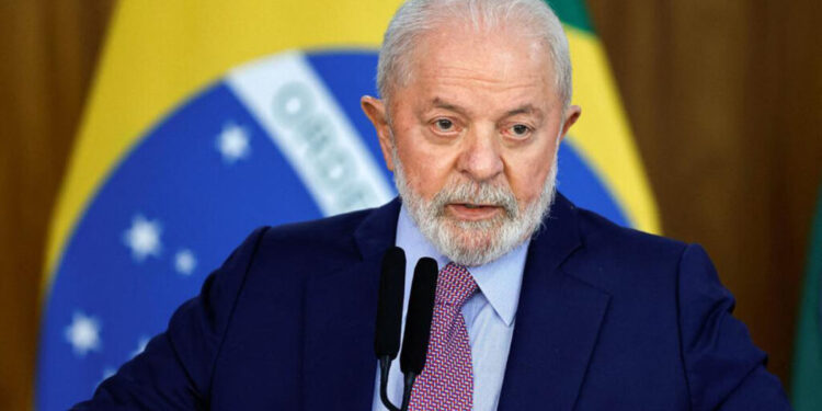 Lula fue reelecto presidente de Brasil y asumirá su cuarto mandato en enero de 2027