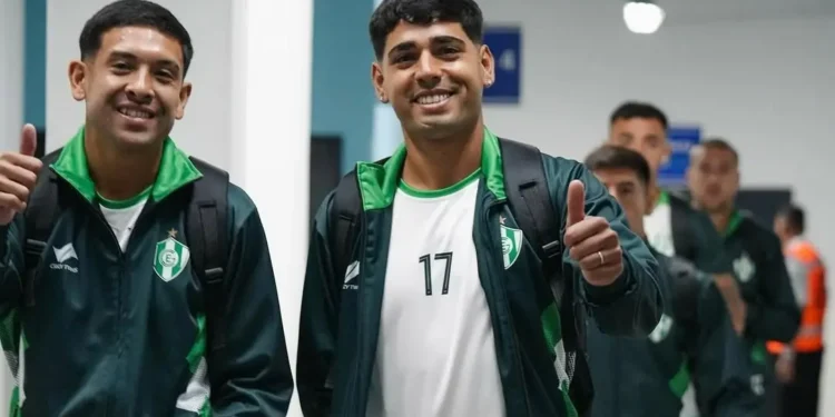 Mauro Gutiérrez, de la Liga Necochense a cumplir el sueño de jugar contra Boca