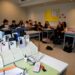 La Provincia aprobó una ley que restringe el uso de celulares en las aulas de escuelas públicas y privadas